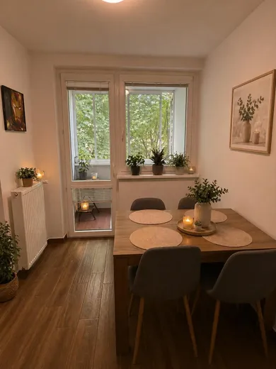 Na predaj 3-izbový byt, 64 m², Dunajská Streda, Ružový Háj