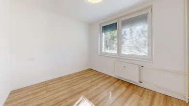 Na predaj 2-izbový byt, 52 m², Trnava