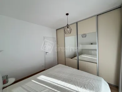 Na prenájom 2-izbový byt, 56 m², Bratislava-Nové Mesto