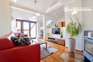 Mieszkania na sprzedaż, 4-pokojowe, Spišská Nová Ves · €195 000