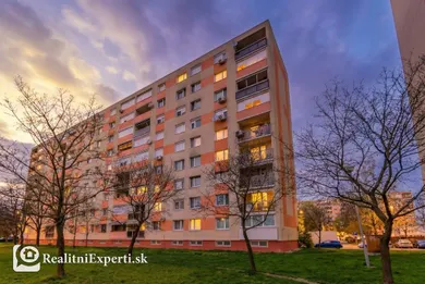 Na predaj byt v Dunajská Streda · €130 000 · Čiastočná rekonštrukcia