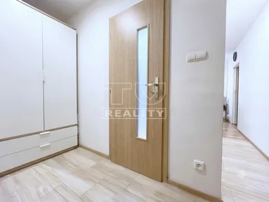 Na predaj 2-izbový byt, Košice-Západ