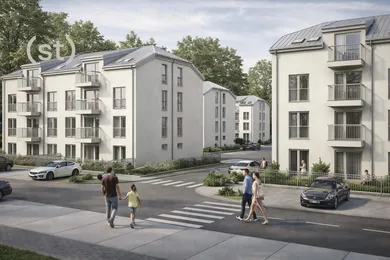 Na predaj byt v Trnava · €178 000 · Novostavba