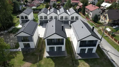 Na predaj dom v Štôla · €315 000 · Novostavba