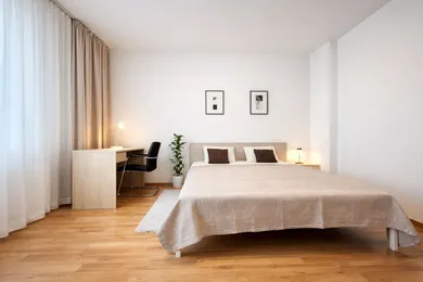 Na prenájom byt v Bratislava-Ružinov · €900 · Pôvodný stav