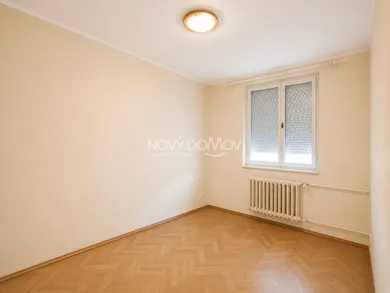 Na predaj 3-izbový byt, 63 m², Galanta