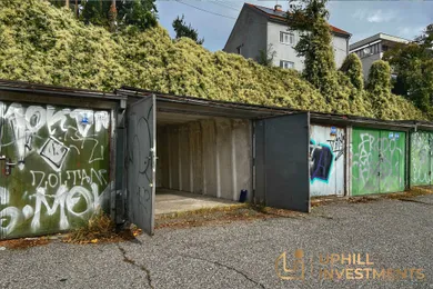 Na predaj objekt, 18 m², Bratislava-Karlova Ves, Devínska cesta