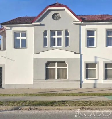 Na prenájom komerčné, 51 m², Dunajská Streda, Hlavná