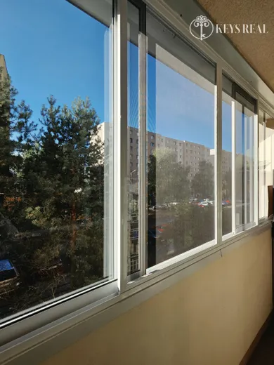 Na predaj 4-izbový byt, 76 m², Prešov, Exnárova