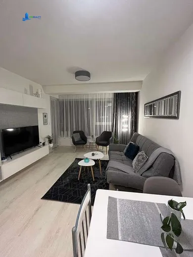 Na prenájom 2-izbový byt, 56 m², Banská Bystrica, Petelenova