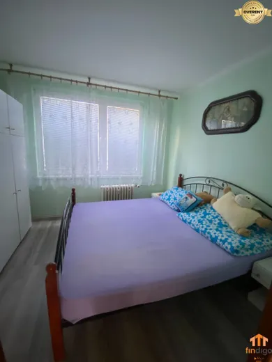 Na prenájom byt v Šaľa · €650 · Čiastočná rekonštrukcia