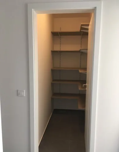 Na prenájom byt v Košice-Kavečany · €850 · Novostavba