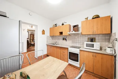 Na predaj dom, 95 m², Topoľníky