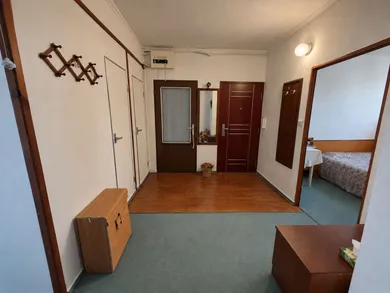 Na predaj 4-izbový byt, 90 m², Ludanice