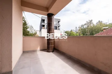 Na prenájom 3-izbový byt, 140 m², Prievidza, Nová 472/8