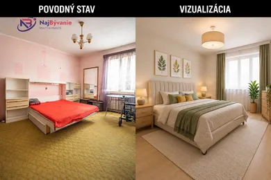 Na predaj dom, 100 m², Likavka, Jána Mikuštiaka