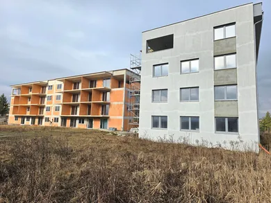Na predaj 1-izbový byt, 23 m², Hôrky, Družstevná