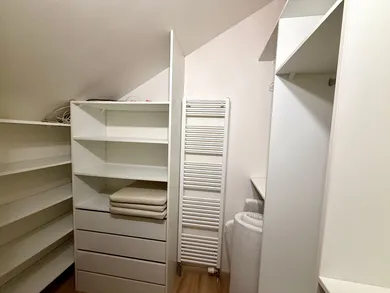 Na prenájom 4-izbový byt, 164 m², Bratislava-Staré Mesto, Palackého