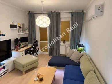 Na predaj 2-izbový byt, 55 m², Bratislava-Ružinov, Meteorová