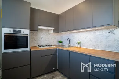 Byty na predaj 3-izbový, Malacky · €185 000