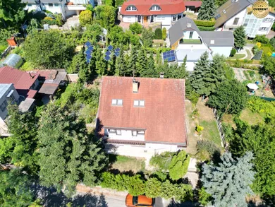 Na predaj dom v Bratislava-Rača · €540 000 · Pôvodný stav