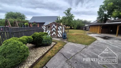 Na predaj 3-izbový dom, 124 m², Dulov