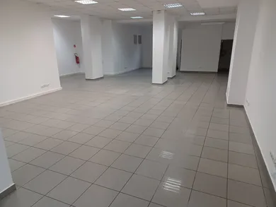 Na prenájom komerčné, 119 m², Prievidza, A. Hlinku