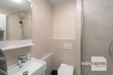 Na predaj 1-izbový byt, 17 m², Košice-Juh, Krivá