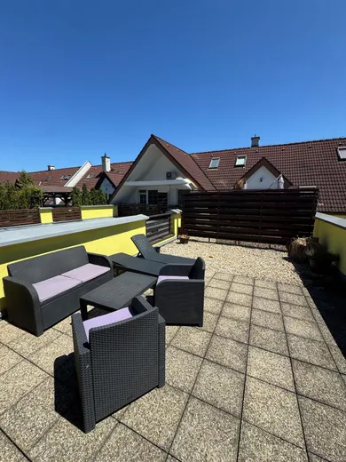 Byty na prenájom 2-izbový, Bratislava-Vajnory · €600