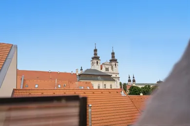Apartments for sale, 3-room in Trnava · €325,000