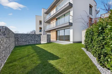 Byty na predaj 4-izbový, Bratislava-Rača · €499 000