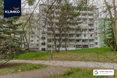 Na prenájom 3-izbový byt, 66 m², Prešov, Arm. generála Svobodu