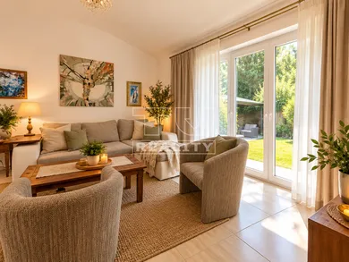 Na predaj 5-izbový dom, 500 m², Piešťany