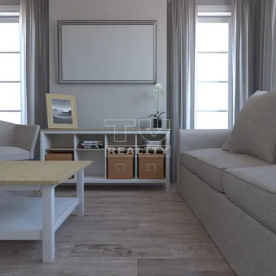 Na predaj 3-izbový dom, 92 m², Miloslavov