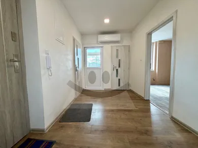 Na predaj 2-izbový byt, 76 m², Ružomberok, Považská