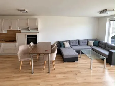 Na prenájom dom, 99 m², Veľké Úľany, Ekoosada