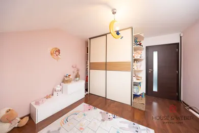 Na predaj dom, 204 m², Stupava, Borovicová