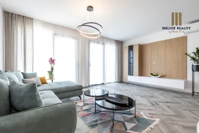 Apartments for rent, 4-room in Košice-Západ · €1,800