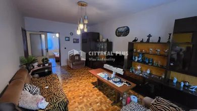 Na predaj 3-izbový byt, 66 m², Nové Zámky, S.H.Vajanského