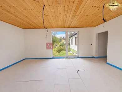 Na predaj 4-izbový dom, 101 m², Liptovský Ondrej