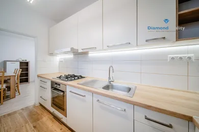Na predaj 3-izbový byt, 68 m², Košice-Západ, Šafárikova trieda