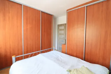 Na predaj 3-izbový byt, 65 m², Dubnica nad Váhom, Pod kaštieľom