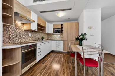 Na predaj byt v Bratislava-Petržalka · €290 000 · Novostavba