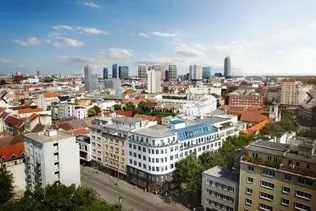 Na prenájom byt, 72 m², Bratislava-Staré Mesto, 2