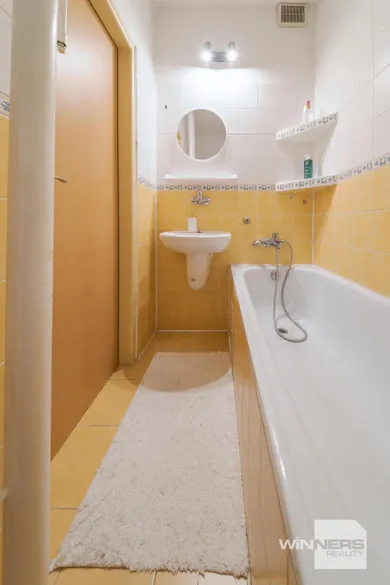 Na predaj 2-izbový byt, 56 m², Košice-Šaca, Železiarenská