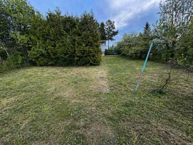 Na predaj pozemok, Košice-Sever