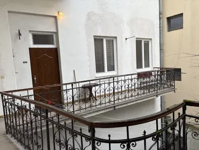 Na predaj 4-izbový byt, 93 m², Ružomberok, Podhora