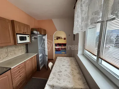 Na prenájom byt v Liptovský Mikuláš · €570 · Čiastočná rekonštrukcia