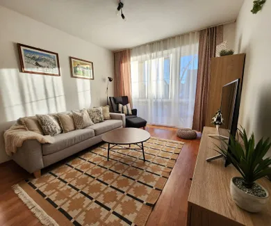 Byty na predaj 2-izbový, Donovaly · €199 000