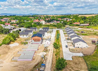 Houses for sale in Nitra · €206,000